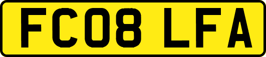 FC08LFA