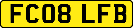 FC08LFB