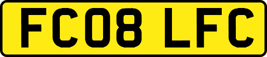 FC08LFC