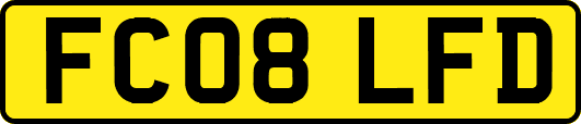FC08LFD