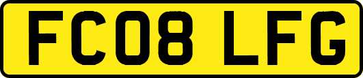FC08LFG