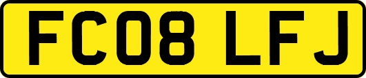 FC08LFJ