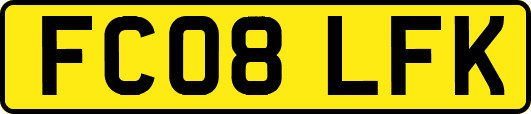 FC08LFK