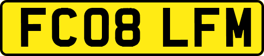 FC08LFM