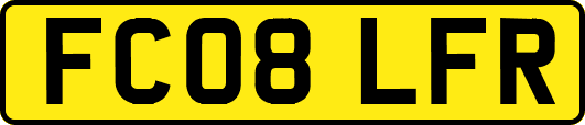 FC08LFR