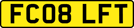 FC08LFT