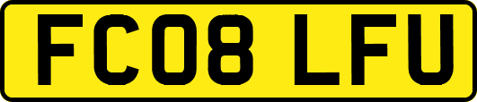 FC08LFU
