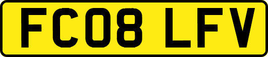 FC08LFV