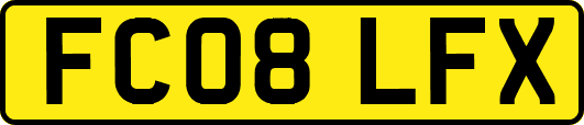 FC08LFX