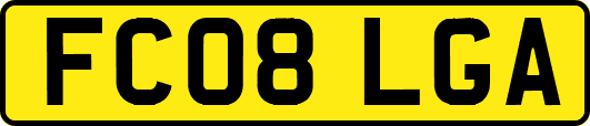FC08LGA