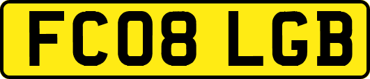 FC08LGB
