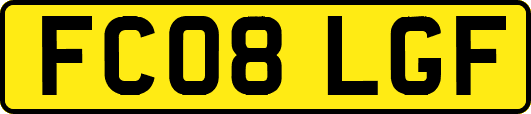 FC08LGF