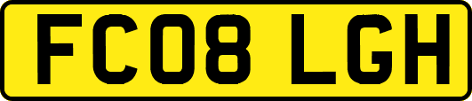 FC08LGH