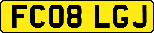 FC08LGJ