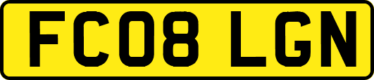 FC08LGN