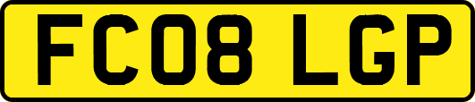 FC08LGP