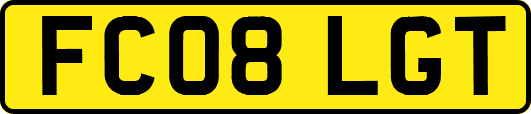 FC08LGT