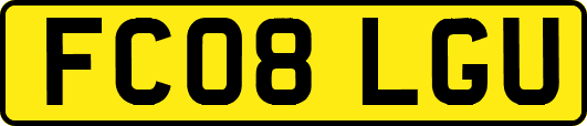 FC08LGU