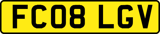 FC08LGV