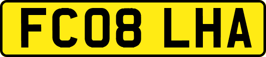 FC08LHA