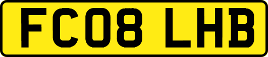 FC08LHB