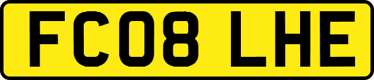FC08LHE