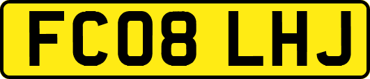 FC08LHJ