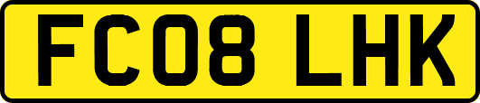 FC08LHK