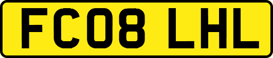 FC08LHL