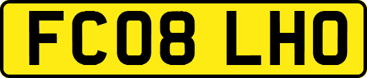 FC08LHO
