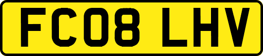 FC08LHV