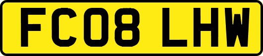 FC08LHW