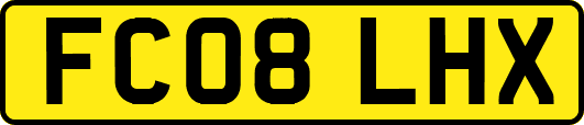 FC08LHX