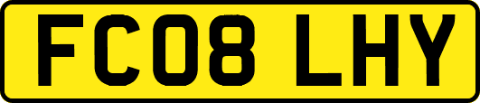 FC08LHY