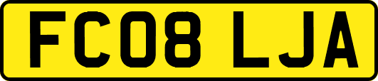 FC08LJA