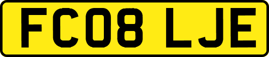 FC08LJE