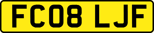 FC08LJF