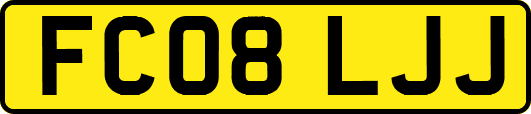 FC08LJJ
