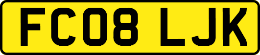 FC08LJK