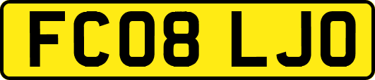 FC08LJO