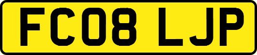 FC08LJP