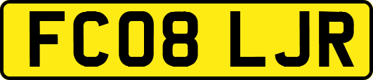 FC08LJR
