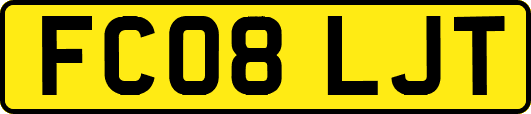 FC08LJT