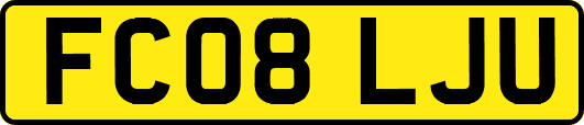 FC08LJU