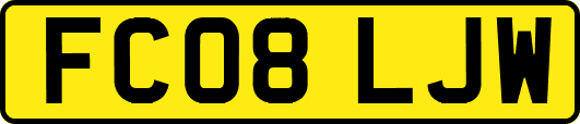 FC08LJW
