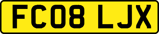FC08LJX