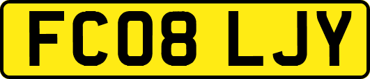 FC08LJY