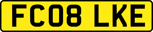 FC08LKE