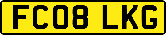 FC08LKG