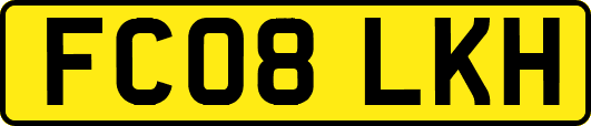 FC08LKH